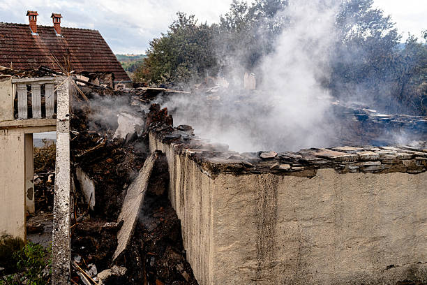 Affordable Fire Damage Repair solutions in Hamilton, OH